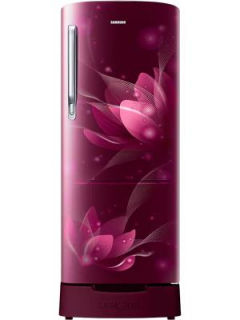 Samsung RR20C1812R8 183 Ltr Single Door Refrigerator