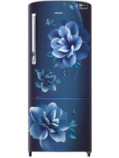 Samsung RR24C2723CU 223 Ltr Single Door Refrigerator