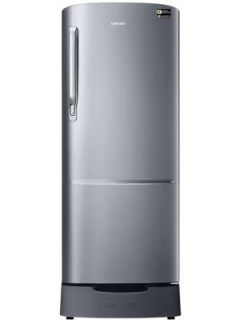 Samsung RR24C2823S8 223 Ltr Single Door Refrigerator