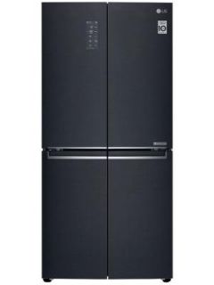 LG GC-B22FTQPL 594 Ltr Side-by-Side Refrigerator