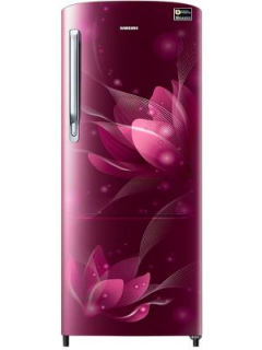 Samsung RR20C1723R8 183 Ltr Single Door Refrigerator