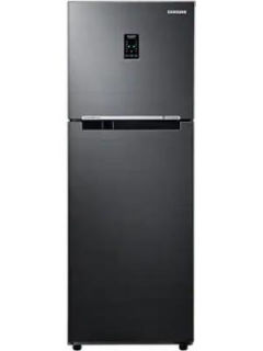 Samsung RT28A3743BX 253 Ltr Double Door Refrigerator