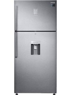 Samsung RT54B6558SL 523 Ltr Double Door Refrigerator