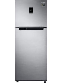 Samsung RT39C5532S8 363 Ltr Double Door Refrigerator