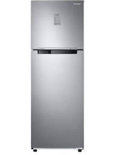 Samsung RT30C3732BX 256 Ltr Double Door Refrigerator