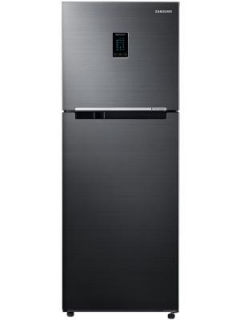 Samsung RT34C4522BX 301 Ltr Double Door Refrigerator
