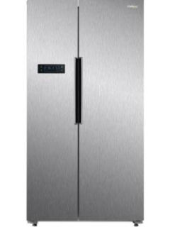 Whirlpool WS SBS 570 Ltr Side-by-Side Refrigerator