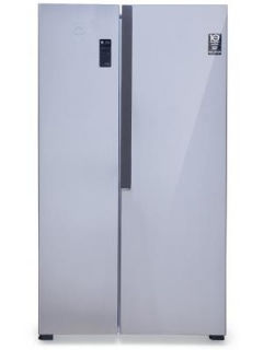 Godrej RS EON Velvet 579 RFD 564 Ltr Side-by-Side Refrigerator