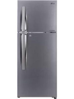 LG GL-S292RDSY 260 Ltr Double Door Refrigerator