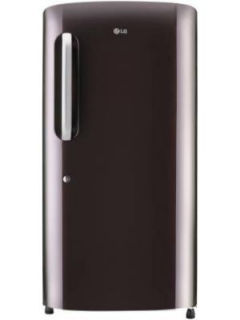 LG GL-B221ARSZ 215 Ltr Single Door Refrigerator
