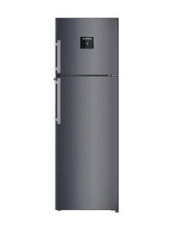 Liebherr TDcs 3565 350 Ltr Double Door Refrigerator