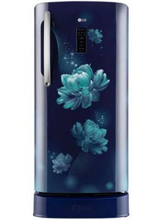 LG GL-D211CBCY 204 Ltr Single Door Refrigerator