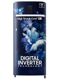 Samsung RR23D2E23UZ 215 Ltr Single Door Refrigerator