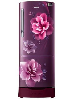 Samsung RR20C1824CR 183 Ltr Single Door Refrigerator