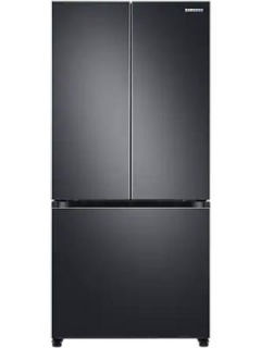 RF57A5032B1 580 Ltr French Door Refrigerator