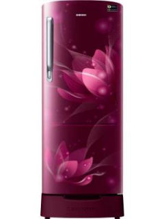 Samsung RR22T383YR8 215 Ltr Single Door Refrigerator