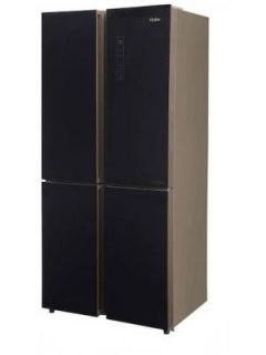 Haier HRB-550KG 531 Ltr French Door Refrigerator