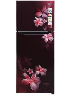LG GL-N292DSPY 260 Ltr Double Door Refrigerator