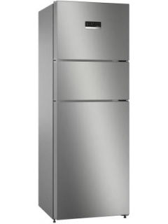Bosch Series 6 CMC36S05NI 364 Ltr Triple Door Refrigerator