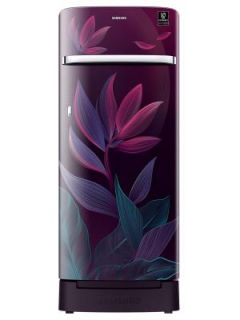 Samsung RR23D2H259R 215 Ltr Single Door Refrigerator
