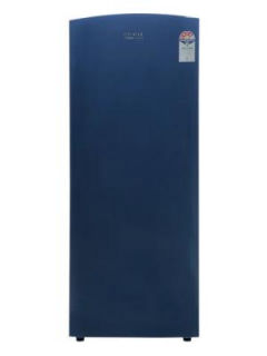 Croma CRLR206DIE302702 206 Ltr Single Door Refrigerator