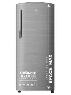 IFB DC-2235DBSE 197 Ltr Single Door Refrigerator