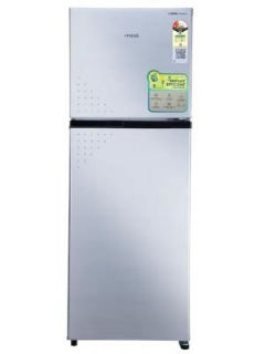 Croma CRLR236FIC276231 236 Ltr Double Door Refrigerator