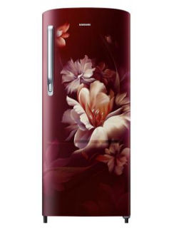 Samsung RR20D1723RZ 183 Ltr Single Door Refrigerator