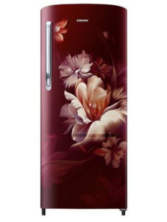 Samsung RR20D2725RZ 183 Ltr Single Door Refrigerator
