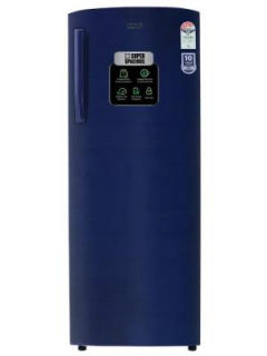 Croma CRLR251DIE302704 251 Ltr Single Door Refrigerator