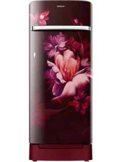 Samsung RR23D2H34RZ 215 Ltr Single Door Refrigerator