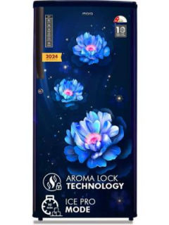 MarQ 180BD2MQ24-BB 183 Ltr Single Door Refrigerator
