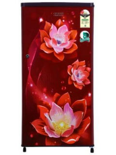 Croma CRLR165DCC250508 165 Ltr Single Door Refrigerator