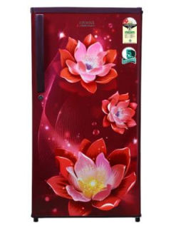 Croma CRLR182DCC250509 183 Ltr Single Door Refrigerator