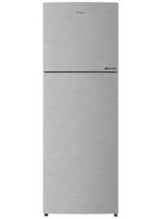 Haier HRF-2902EBS-P 240 Ltr Double Door Refrigerator