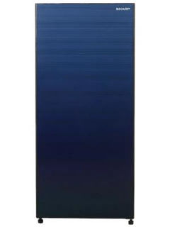 Sharp SJ-G19ST-BL 175 Ltr Single Door Refrigerator