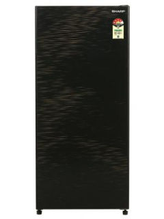 Sharp SJ-G19ST-BK 175 Ltr Single Door Refrigerator