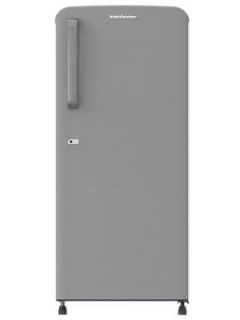 Kelvinator KRD-F200EBPHGS 187 Ltr Single Door Refrigerator