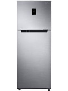 Samsung RT42C5532S8 385 Ltr Double Door Refrigerator