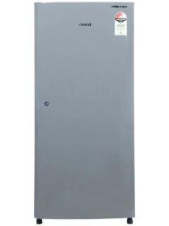 Croma CRLR185DID276201 185 Ltr Single Door Refrigerator