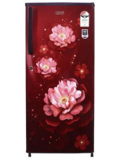 Croma CRLR206DID250503 205 Ltr Single Door Refrigerator
