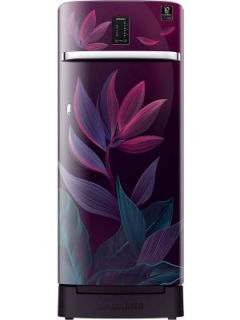 Samsung RR23D2H349R 215 Ltr Single Door Refrigerator