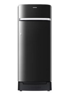 Samsung RR23D2H23BX 215 Ltr Single Door Refrigerator