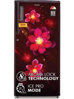 MarQ 180BD3MQ24-DW 183 Ltr Single Door Refrigerator