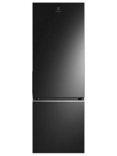 Electrolux UltimateTaste 300 EBB3702K-H 360 Ltr Bottom-Mount Freezer Refrigerator