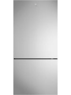 Electrolux UltimateTaste 500 EBE5302C-S 529 Ltr Bottom-Mount Freezer Refrigerator