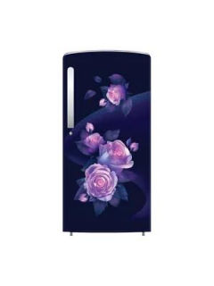 Haier HRD-2263CMR-N 205 Ltr Single Door Refrigerator