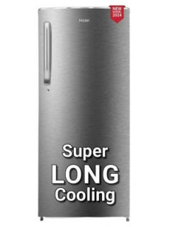 Haier HED-213TS-N 205 Ltr Single Door Refrigerator