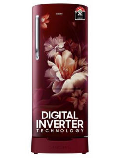 Samsung RR20D2825RZ 183 Ltr Single Door Refrigerator