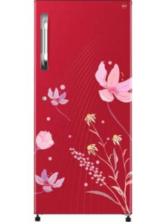 BPL BRD-2100AVMR 193 Ltr Single Door Refrigerator